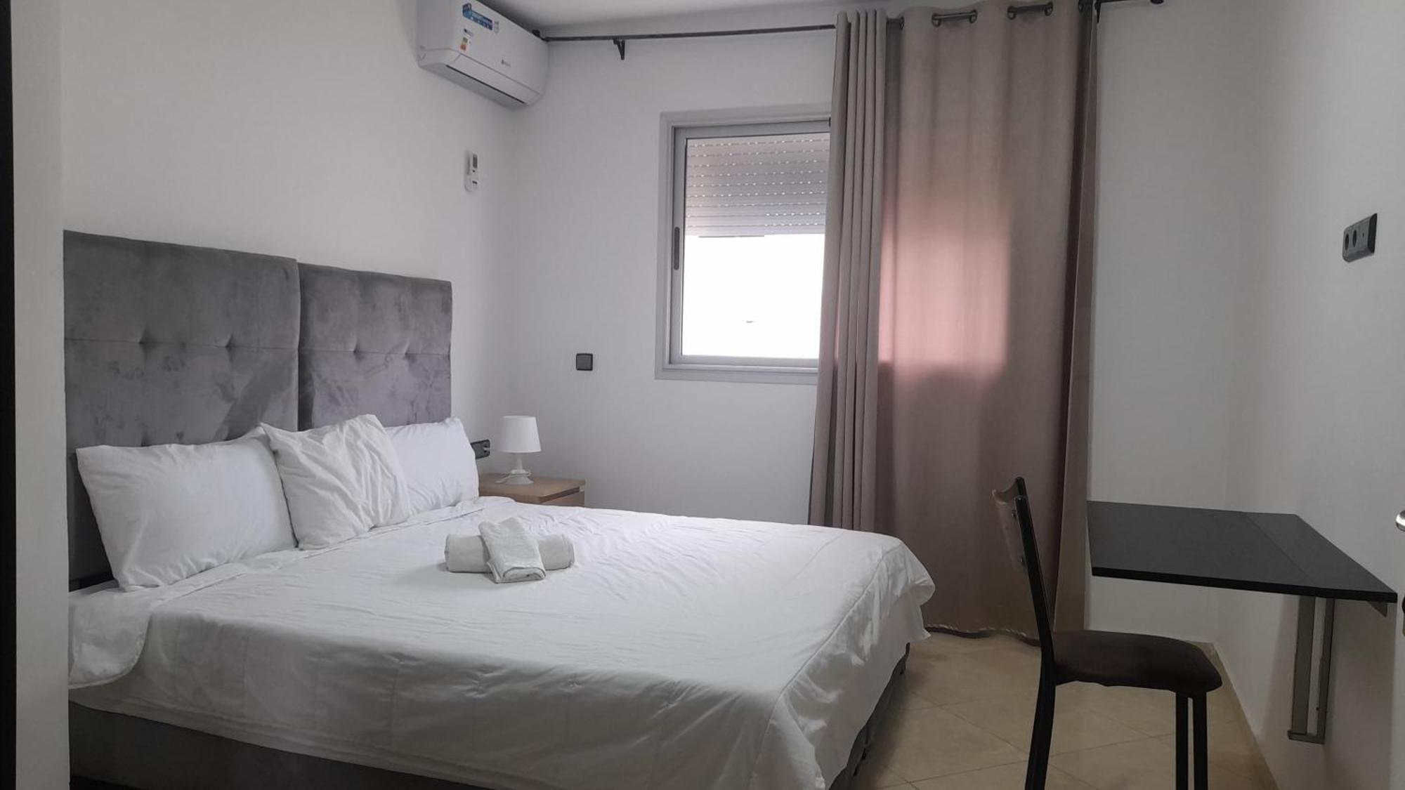 Town Rooms Kenitra Buitenkant foto