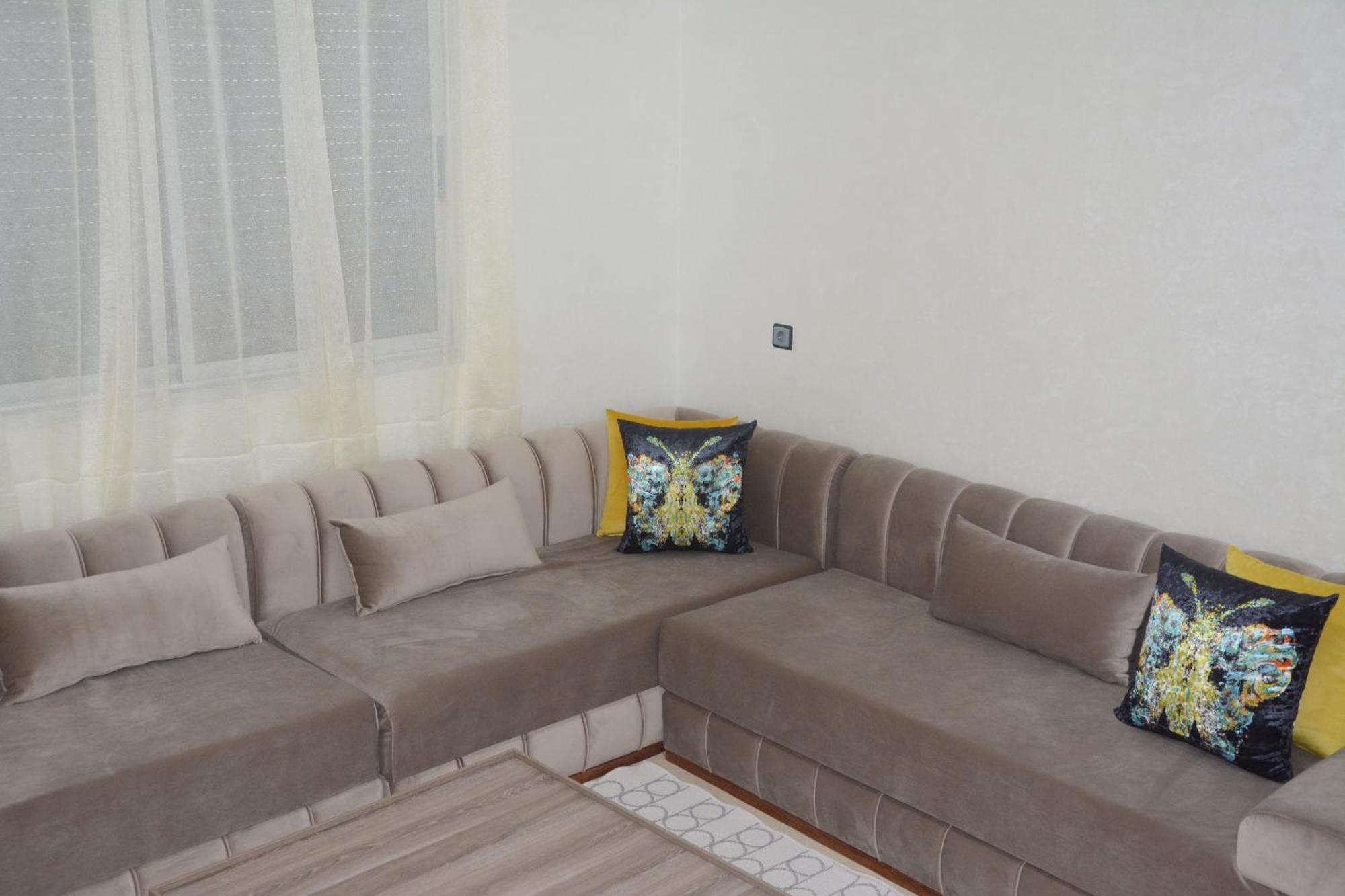 Town Rooms Kenitra Buitenkant foto